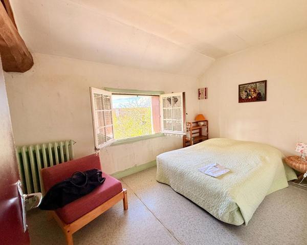 Maison Saint Georges Sur Baulche 7 pièce(s) 157 m2