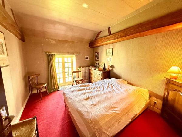 Maison Saint Georges Sur Baulche 7 pièce(s) 157 m2