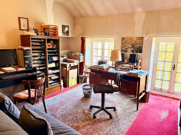 Maison Saint Georges Sur Baulche 7 pièce(s) 157 m2