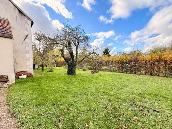 Maison Saint Georges Sur Baulche 7 pièce(s) 157 m2