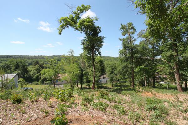 Terrain - 861 m² Exclusivité efficity