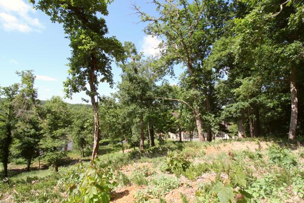 Terrain - 861 m² Exclusivité efficity