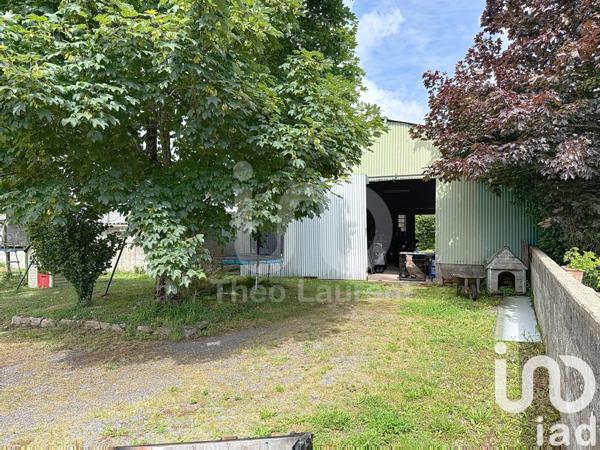 Maison à vendre 6 pièces 136 m² Camoël