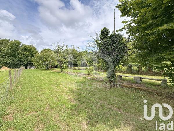 Maison à vendre 6 pièces 136 m² Camoël