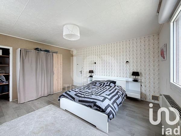 Maison à vendre 6 pièces 136 m² Camoël