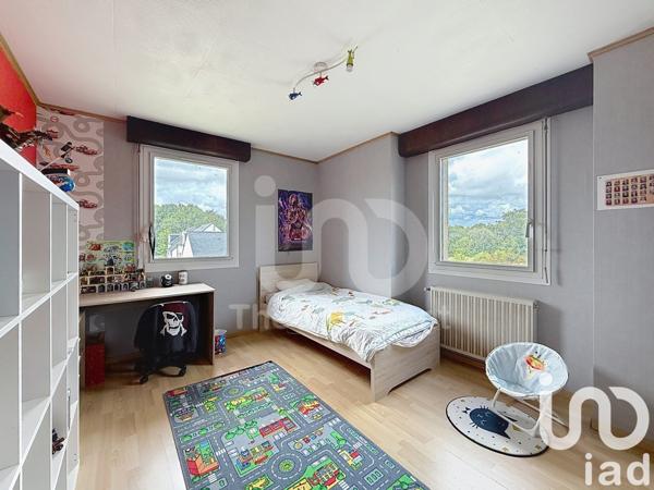 Maison à vendre 6 pièces 136 m² Camoël