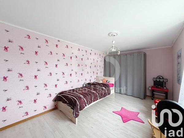 Maison à vendre 6 pièces 136 m² Camoël