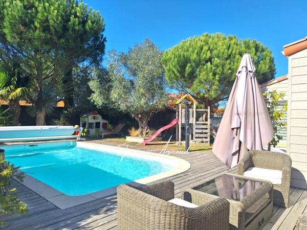 Maison à vendre 6 pièces de 185 m²