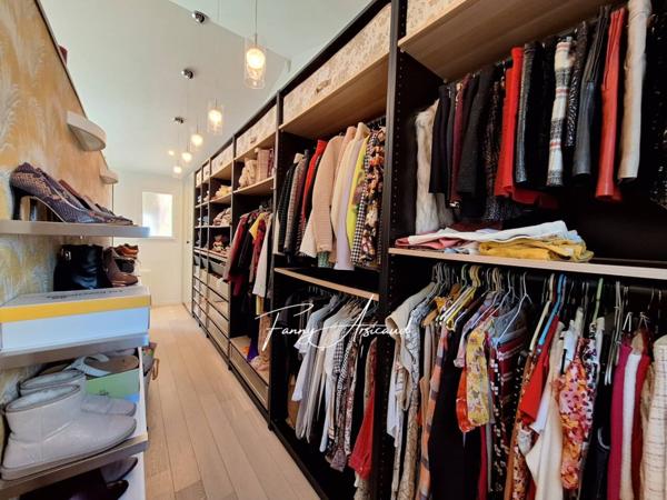 Maison à vendre 6 pièces de 185 m²