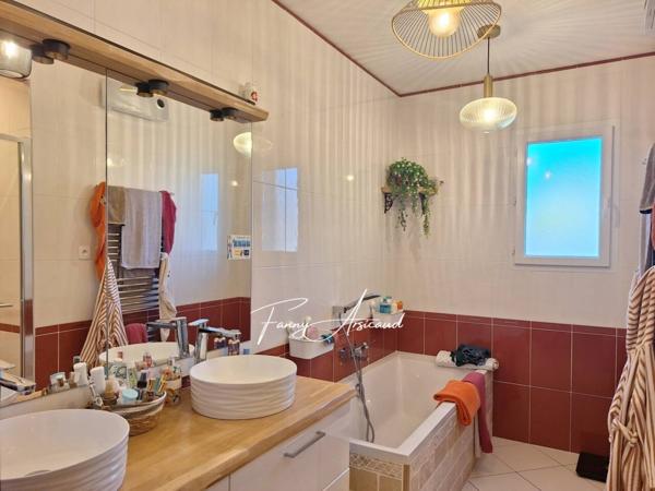 Maison à vendre 6 pièces de 185 m²