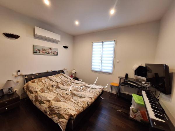 Maison à vendre 6 pièces de 185 m²