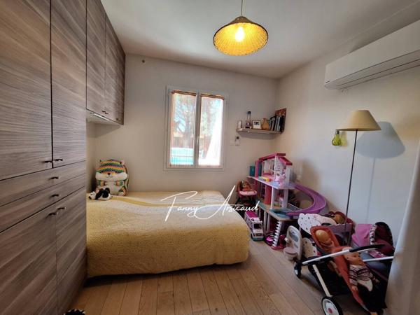 Maison à vendre 6 pièces de 185 m²