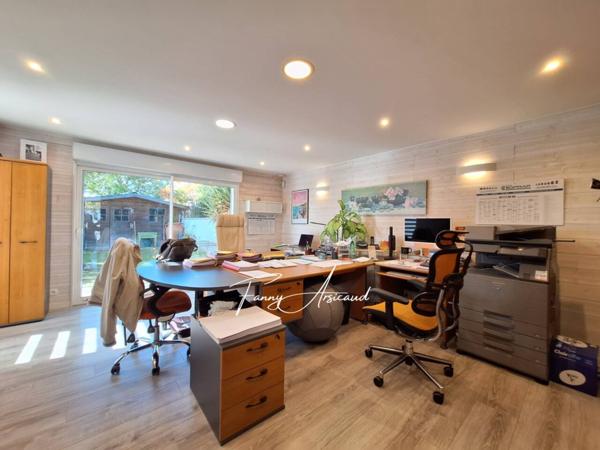 Maison à vendre 6 pièces de 185 m²