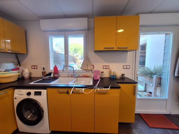 Maison à vendre 6 pièces de 185 m²