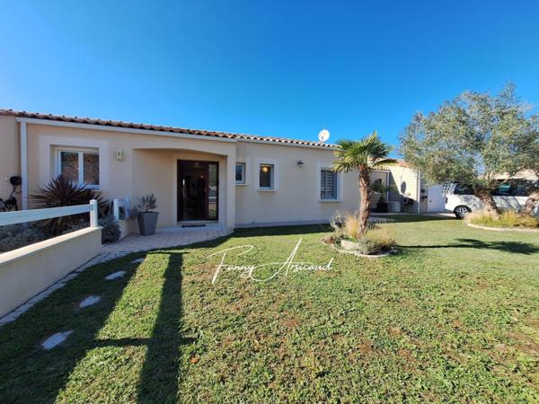 Maison à vendre 6 pièces de 185 m²