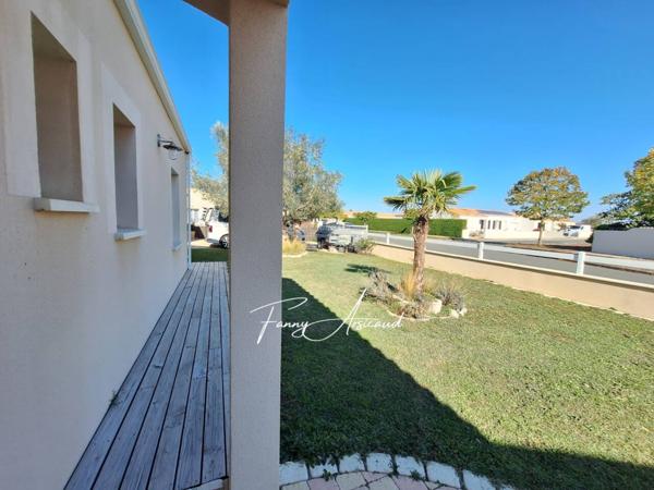 Maison à vendre 6 pièces de 185 m²