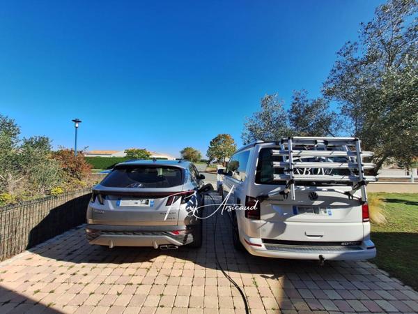 Maison à vendre 6 pièces de 185 m²