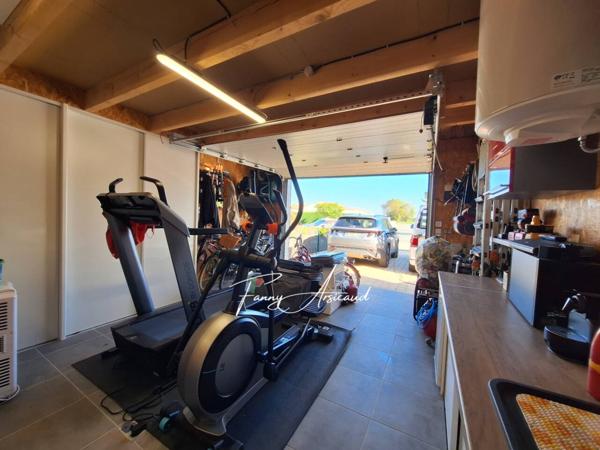 Maison à vendre 6 pièces de 185 m²