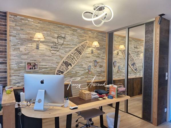 Maison à vendre 6 pièces de 185 m²