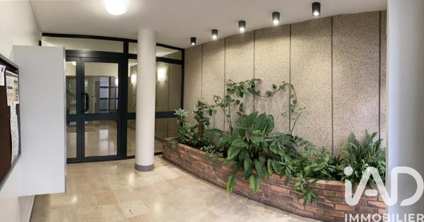 Appartement à vendre 5 pièces 108 m² Le Havre