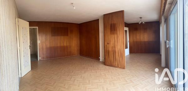 Appartement à vendre 5 pièces 108 m² Le Havre