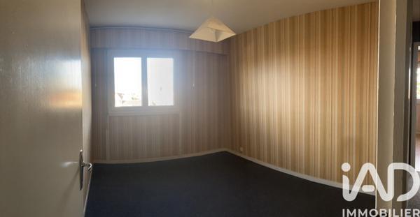Appartement à vendre 5 pièces 108 m² Le Havre