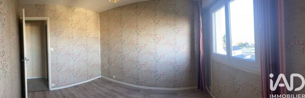 Appartement à vendre 5 pièces 108 m² Le Havre