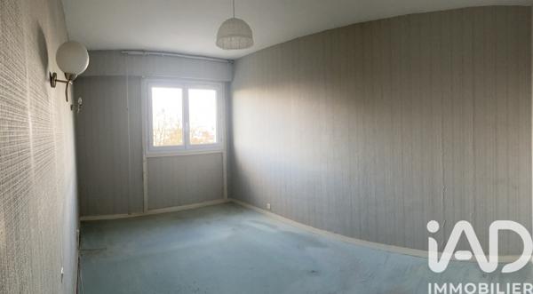 Appartement à vendre 5 pièces 108 m² Le Havre