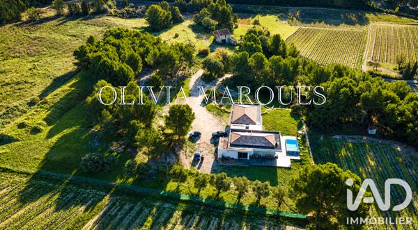 Maison à vendre 5 pièces 342 m² Cassis