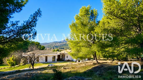 Maison à vendre 5 pièces 342 m² Cassis