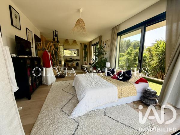 Maison à vendre 5 pièces 342 m² Cassis
