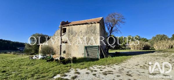 Maison à vendre 5 pièces 342 m² Cassis