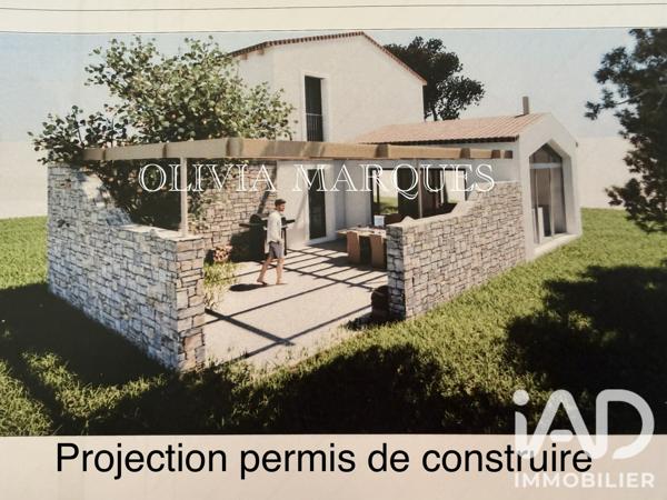 Maison à vendre 5 pièces 342 m² Cassis