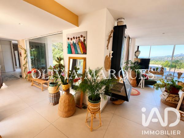 Maison à vendre 5 pièces 342 m² Cassis