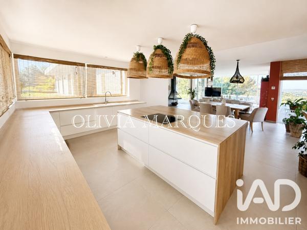 Maison à vendre 5 pièces 342 m² Cassis