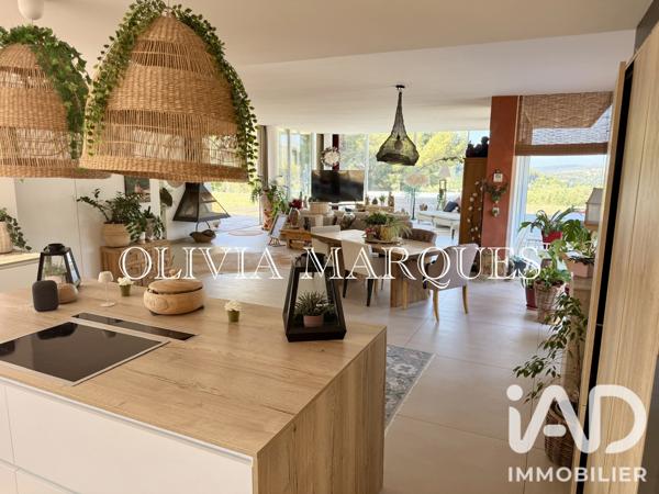 Maison à vendre 5 pièces 342 m² Cassis