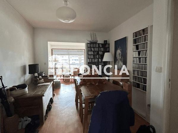 À vendre Appartement 6 pièces 131 m² - Rennes 35000