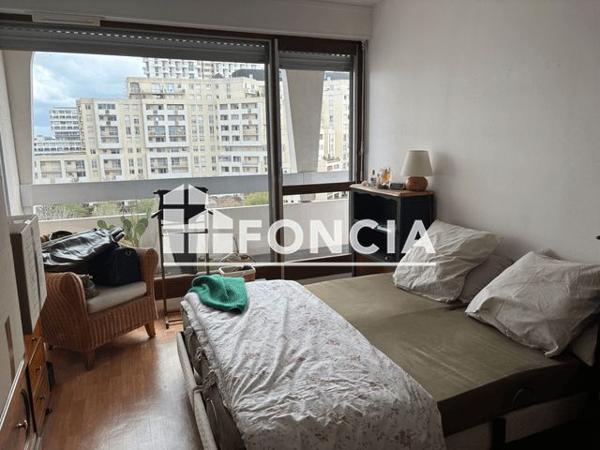 À vendre Appartement 6 pièces 131 m² - Rennes 35000