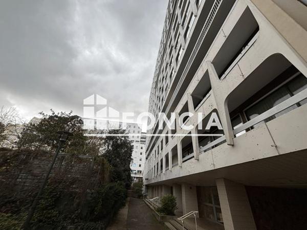 À vendre Appartement 6 pièces 131 m² - Rennes 35000