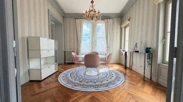 Vente Maison de luxe Vannes 7 Pièces 261 m²