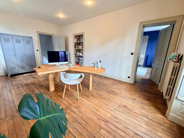 Vente Maison de luxe Vannes 7 Pièces 261 m²