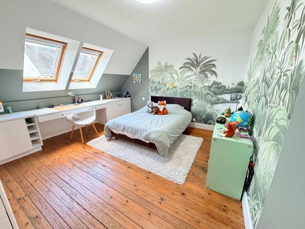 Vente Maison de luxe Vannes 7 Pièces 261 m²
