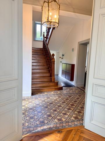 Vente Maison de luxe Vannes 7 Pièces 261 m²