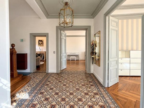 Vente Maison de luxe Vannes 7 Pièces 261 m²