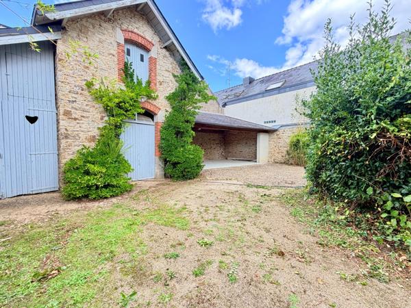 Vente Maison de luxe Vannes 7 Pièces 261 m²