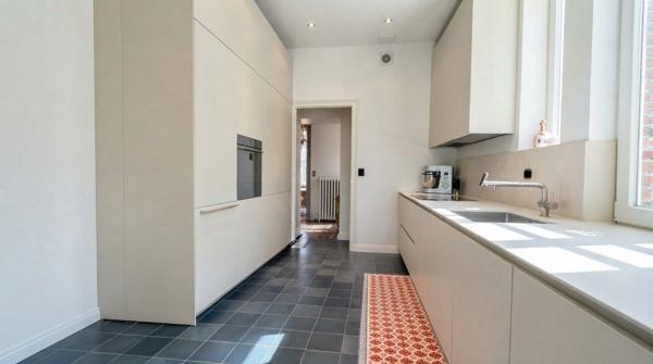 Vente Maison de luxe Vannes 7 Pièces 261 m²