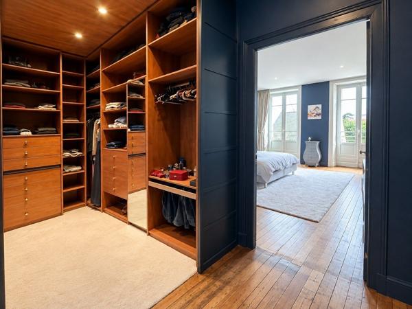Vente Maison de luxe Vannes 7 Pièces 261 m²
