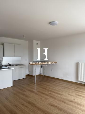 Appartement à vendre, 2 pièces - Faches-Thumesnil 59155