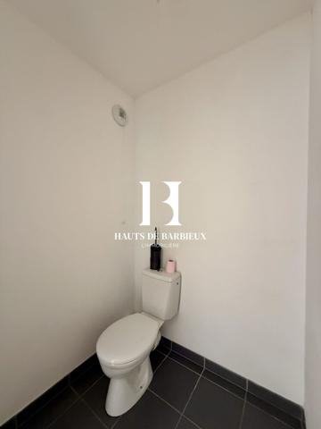 Appartement à vendre, 2 pièces - Faches-Thumesnil 59155