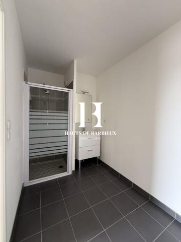 Appartement à vendre, 2 pièces - Faches-Thumesnil 59155